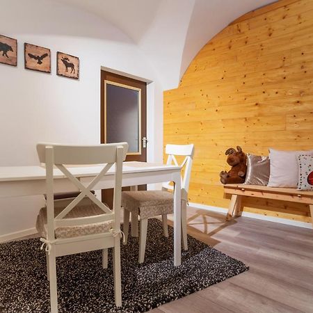 Apartmentvermietung Ingrid Bolkart - Voehlino 2 Іллертіссен Екстер'єр фото