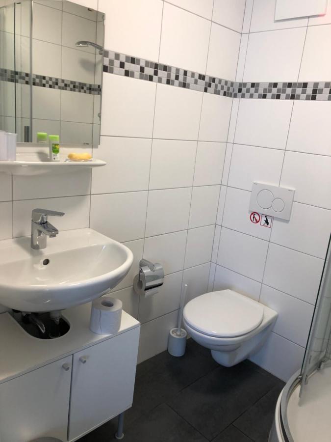 Apartmentvermietung Ingrid Bolkart - Voehlino 2 Іллертіссен Екстер'єр фото