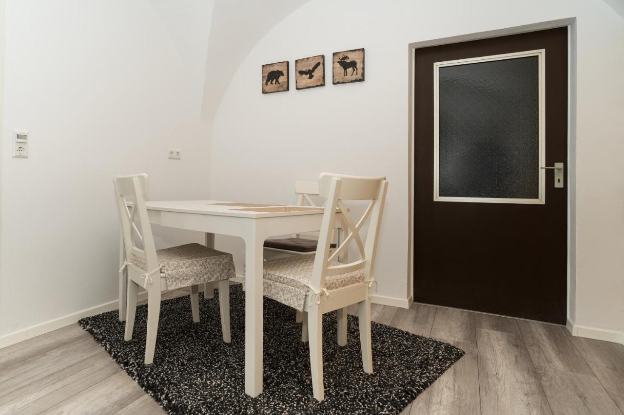 Apartmentvermietung Ingrid Bolkart - Voehlino 2 Іллертіссен Екстер'єр фото