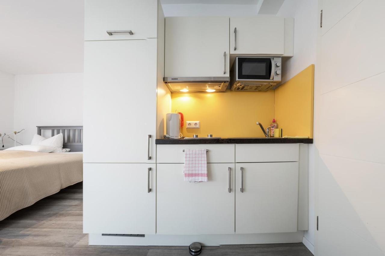 Apartmentvermietung Ingrid Bolkart - Voehlino 2 Іллертіссен Екстер'єр фото