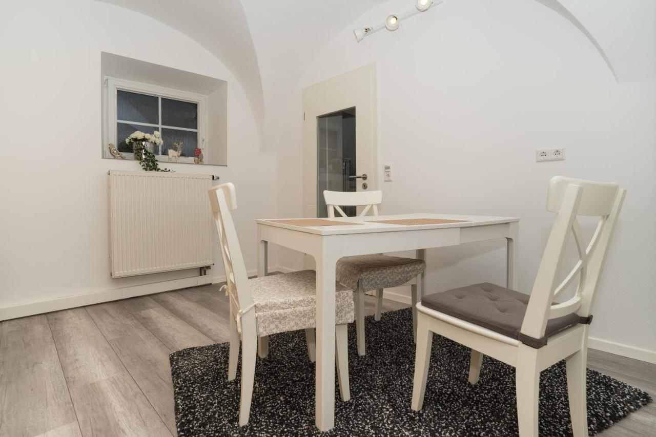 Apartmentvermietung Ingrid Bolkart - Voehlino 2 Іллертіссен Екстер'єр фото